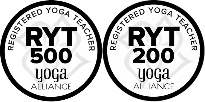 Yoga Alliance